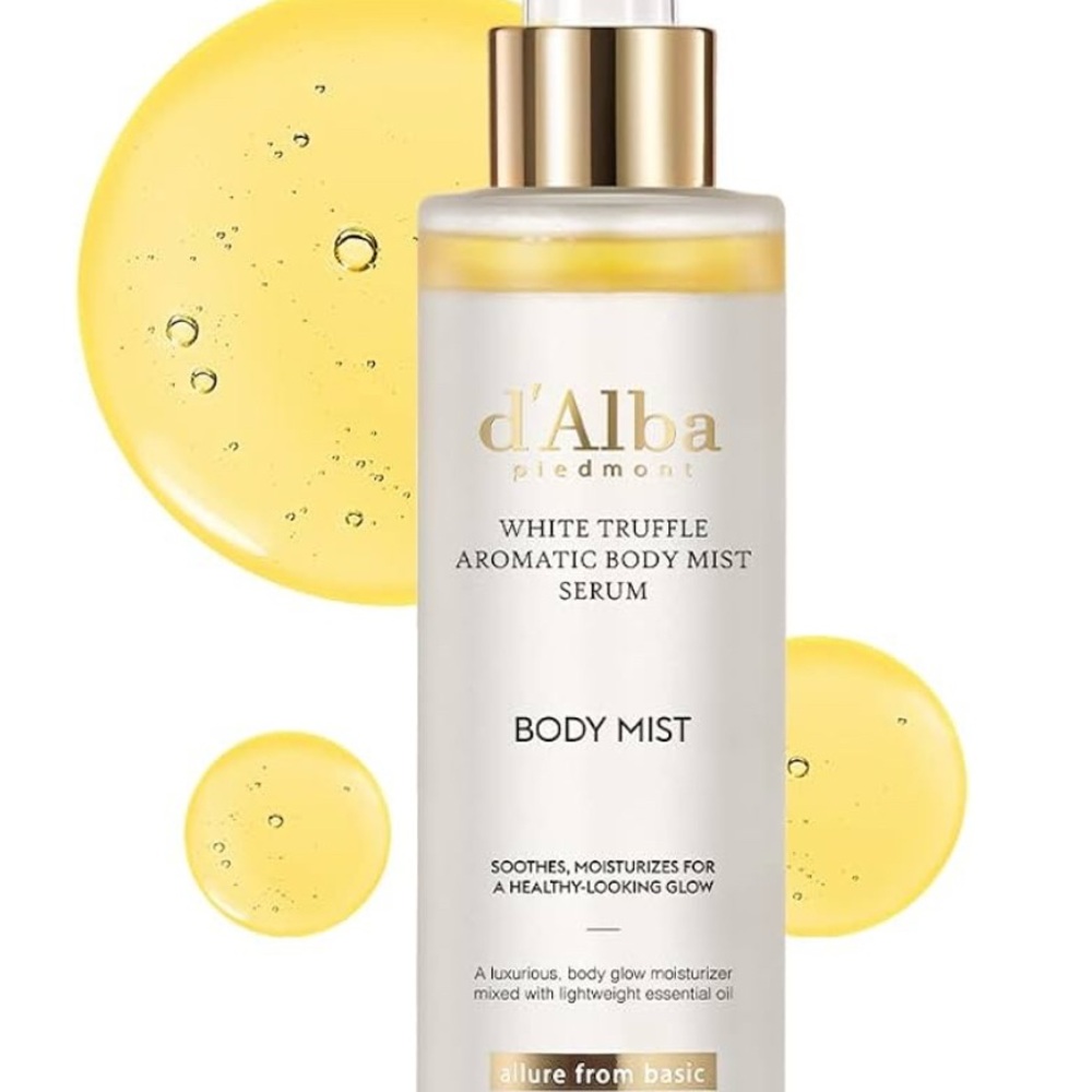 Gold Radiance Skincare Serum